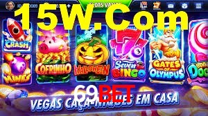 Roulette Table 69bet