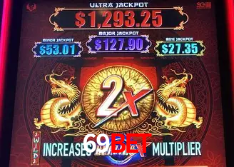 Design Responsivo 69bet