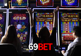 Welcome Bonus 69bet