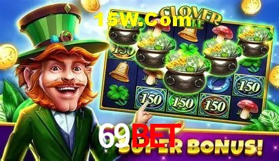 Apostas de Tênis 69bet