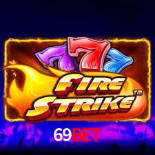 Live Casino 69bet