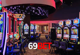 Spaceman Game 69bet