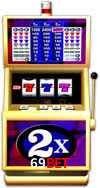 Slot Games 69bet