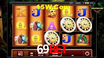 Sistemas de Segurança 69bet