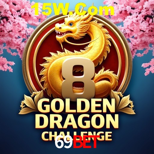 Descubra o Mundo do Cassino Online com 69bet