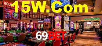Tournaments 69bet