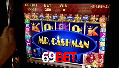 69bet app login baixar