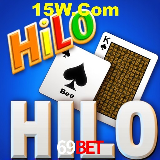 Descubra o Mundo do Cassino Online com 69bet