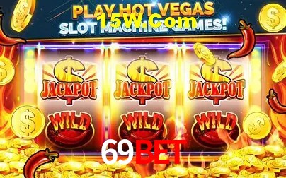 Promoções Sazonais 69bet