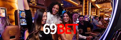 Live Casino 69bet