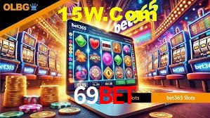 Account Benefits 69bet