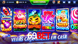 Blackjack Table 69bet