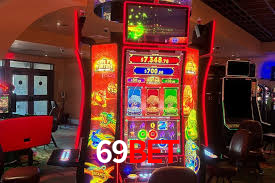 Daily Bonuses 69bet