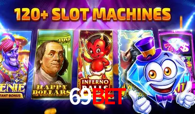Login Seguro 69bet
