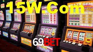 Programa VIP 69bet