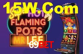 Welcome Bonus 69bet
