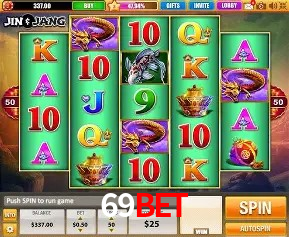 Ofertas Imperdíveis na 69bet: Promoções e Bônus Que Valem a Pena