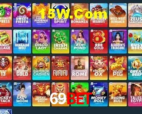 Apostas de Basquete 69bet